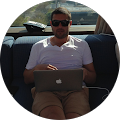 Daniel Juchima Avatar