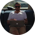 Daniel Juchima Avatar